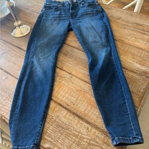 AYR the chiller jeans. W 28 L 26. Never worn